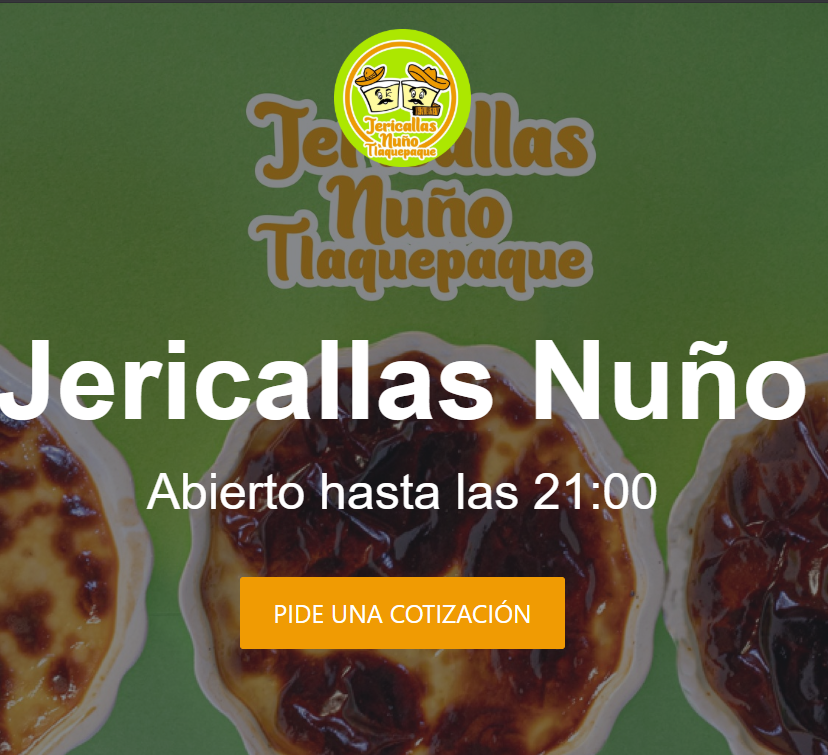 Jericallas Nuño